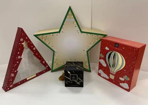 五龙口胶盒定制